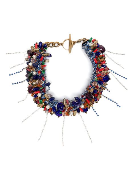 COLLANA DRIES VAN NOTEN | Collana | NECKLW242978980